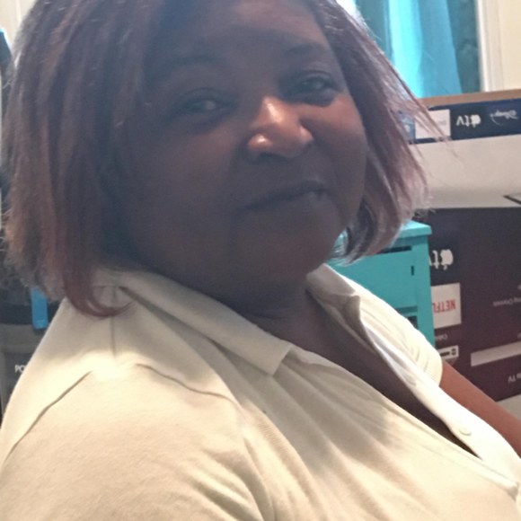 Meet your Posher, Veronica - Picture 1 of 1